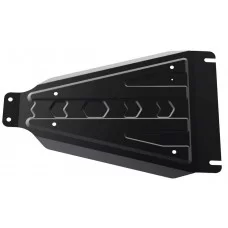 Защита КПП Автоброня для 2,0/2,0D/2,0T/2,4 сталь 2 мм