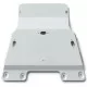 Защита картера Rival для Land Rover Range Rover 2012-2022