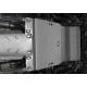 Защита картера Rival для Land Rover Range Rover 2012-2022