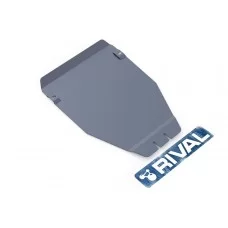 Защита картера Rival, алюминий 4 мм
