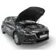 Упоры капота Rival 2 штуки для Mazda 3/6 2012-2021