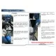 Упоры капота Rival 2 штуки для Mazda 3/6 2012-2021