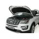 Упоры-амортизаторы капота, 2 штуки для Ford Explorer 2011-2017