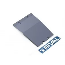 Защита картера Rival, алюминий 4 мм