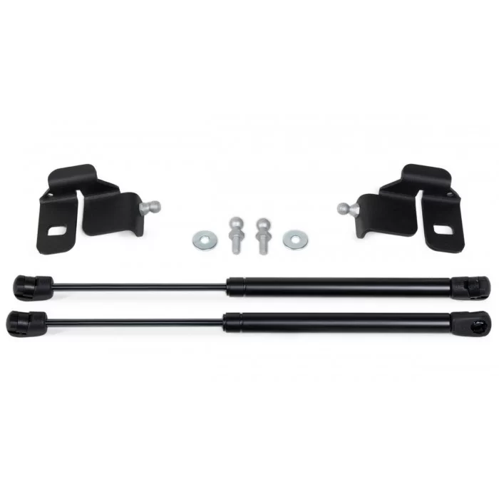 Упоры-амортизаторы капота 2 штуки для Citroen Berlingo 2008-2021