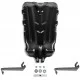 Защита редуктора Rival для Nissan Terrano/Renault Duster/Arkana/Kaptur/Arkana 2011-2024