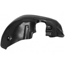Подкрылок задний левый Rival без крепежа