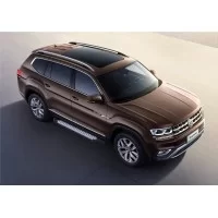 Пороги алюминиевые Rival BMW-Style
