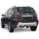 Фаркоп Berg стальной с порошковым покрытием, тип шара E для Nissan Terrano/Renault Duster/Renault Kaptur 2014-2024