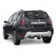 Фаркоп Berg стальной с порошковым покрытием, тип шара E для Nissan Terrano/Renault Duster/Renault Kaptur 2014-2024