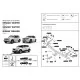 Фаркоп Berg стальной с порошковым покрытием, тип шара E для Nissan Terrano/Renault Duster/Renault Kaptur 2014-2024