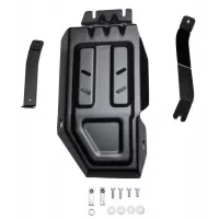 Защита редуктора Автоброня для 1,6T/2,0/2,0D сталь 2 мм