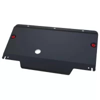 Защита картера и КПП Автоброня для 1,6/1,8/2,0/3,0/1,9D/2,2D МКПП сталь 2 мм