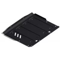 Защита КПП Автоброня для 3,0/3,2D/3,8 сталь 2 мм