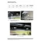 Пороги алюминиевые Rival Black New для Hawtai Boliger 2011-2020