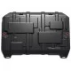 Защита картера и КПП Автоброня, сталь 2 мм для Haval F7/F7x 2019-2022