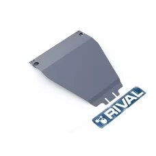 Защита картера Rival, алюминий 4 мм