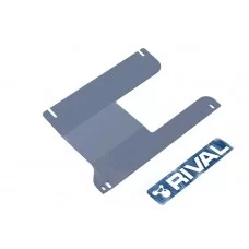 Защита РК Rival, алюминий 4 мм