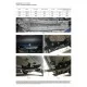 Пороги алюминиевые Rival Premium Black для Chery Tiggo 7, Tiggo 8 2016-2024