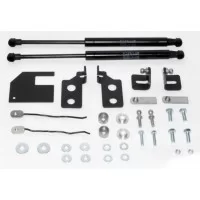 Упоры-амортизаторы капота, 2 штуки