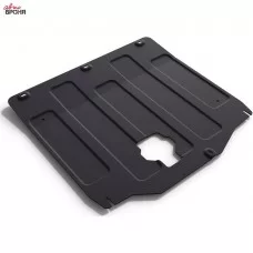 Защита картера и КПП Автоброня для 1,4T/1,6/2,0 сталь 2 мм