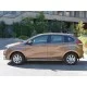 Пороги труба 42 мм вариант 1 для Lada XRay 2016-2022 артикул LXRT-0023901