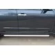 Пороги труба 57 мм 2 вариант для Subaru Forester SH 2008-2013 артикул SFRT-0010032