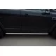 Пороги труба 57 мм вариант 2 для Chevrolet Captiva 2011-2013 артикул CHCT-0008282