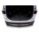 Накладка на задний бампер зеркальная для Hyundai Santa Fe 2021-2024 артикул HSFN-003605