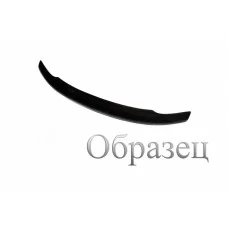 Дефлектор капота SIM