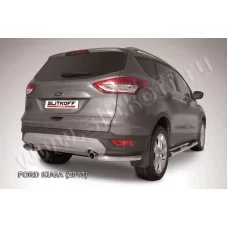 Уголки 57 мм для Ford Kuga 2013-2016 Уголки 57 мм для Ford Kuga 2013-2016