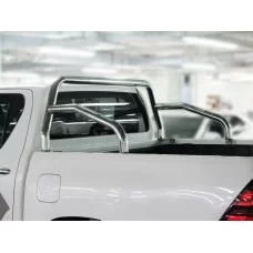 Защита кузова пикапа 60 мм для Black Onyx