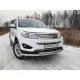 Накладка решётки радиатора средняя лист для Chery Tiggo 5 2014-2020 для Chery Tiggo 5 2014-2020