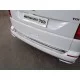 Защита задняя уголки 42 мм для Volkswagen Multivan T6 2015-2024 артикул VWMULT15-14