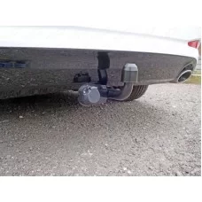 Фаркоп ТСС для Hyundai i40 2011-2019