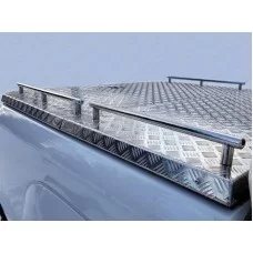 Рейлинг короткий комплект для Volkswagen Amarok 2016-2024