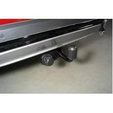 Фаркоп ТСС шар А для Geely Tugella 2020-2024