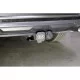 Фаркоп ТСС шар Е для Toyota RAV4 2019-2024