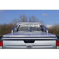 Защита кузова и заднего стекла для крышки 76,1 мм для DongFeng DF6 2022-2024