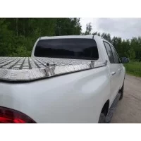 Такелажная скоба комплект на 4WD для JAC T9 2024