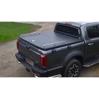 Рейлинг длинный комплект на 4WD для JAC T9 2024