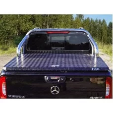 Защита кузова пикапа для Mercedes-Benz X-Class 2018-2020