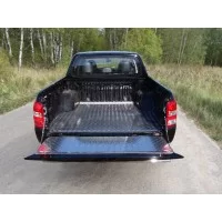 Защитный вкладыш для Mitsubishi L200 2015-2019