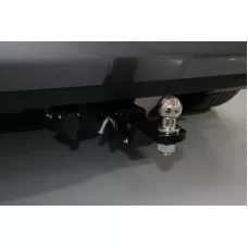 Фаркоп ТСС оцинкованный, шар E для Toyota RAV4 2019-2024