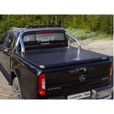 Защита кузова пикапа для Mercedes-Benz X-Class 2018-2020