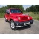 Защита переднего бампера 60 мм для Jeep Wrangler 3D 2010-2018 артикул JEEPWRAN3D(3.6)14-02
