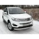 Накладка решётки радиатора верхняя лист для Chery Tiggo 5 2014-2020 для Chery Tiggo 5 2014-2020