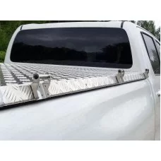 Такелажная скоба комплект для Volkswagen Amarok 2016-2024