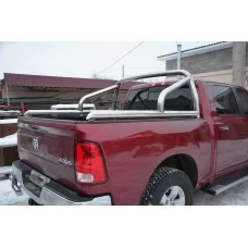 Защита кузова пикапа 76 мм для Dodge RAM 2001-2021