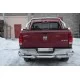 Защита кузова пикапа 76 мм для Dodge RAM 2001-2021